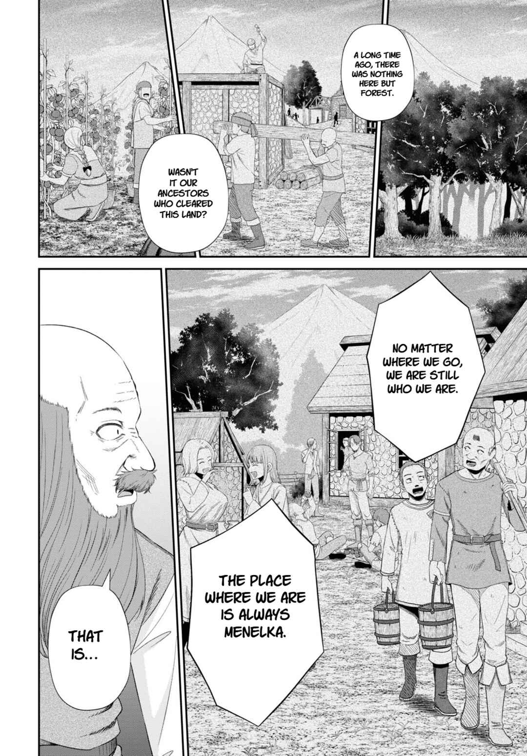 Sacchi Sarenai Saikyou Shoku Rule Breaker Chapter 19 - Page 21