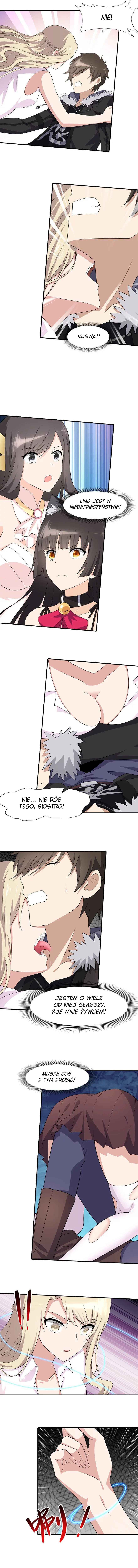My Girlfriend Is a Zombie Chapter 83 - Page 3
