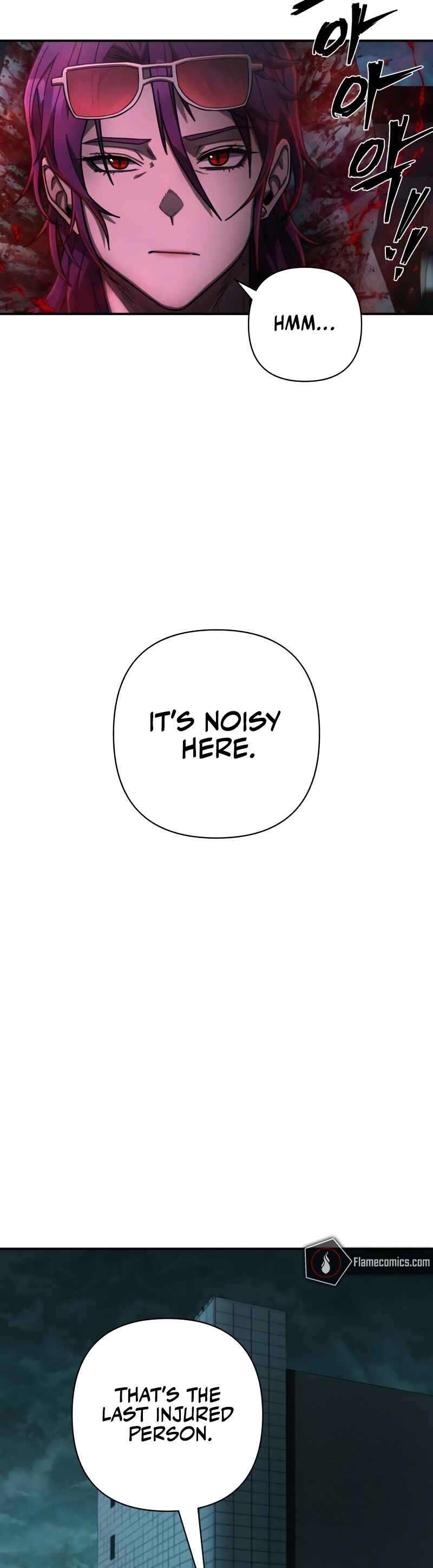 Yongsa ga Doraowatda Chapter 143 - Page 29