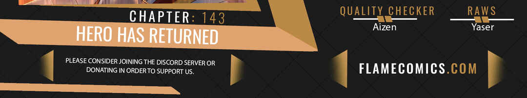 Yongsa ga Doraowatda Chapter 143 - Page 3