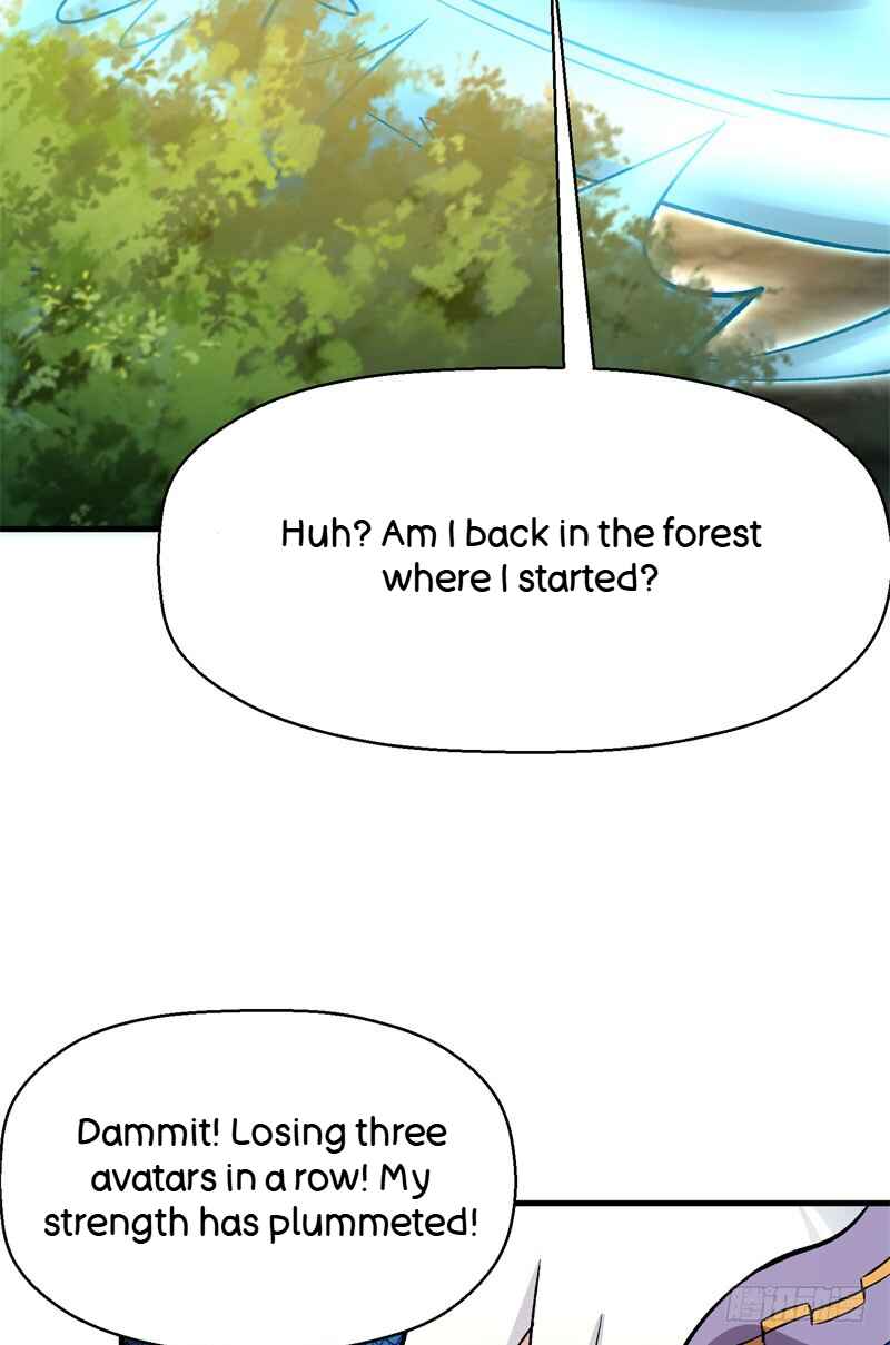 Wǒ Jiǎnqǐle Yīdì Shǔxìng Chapter 3 - Page 15