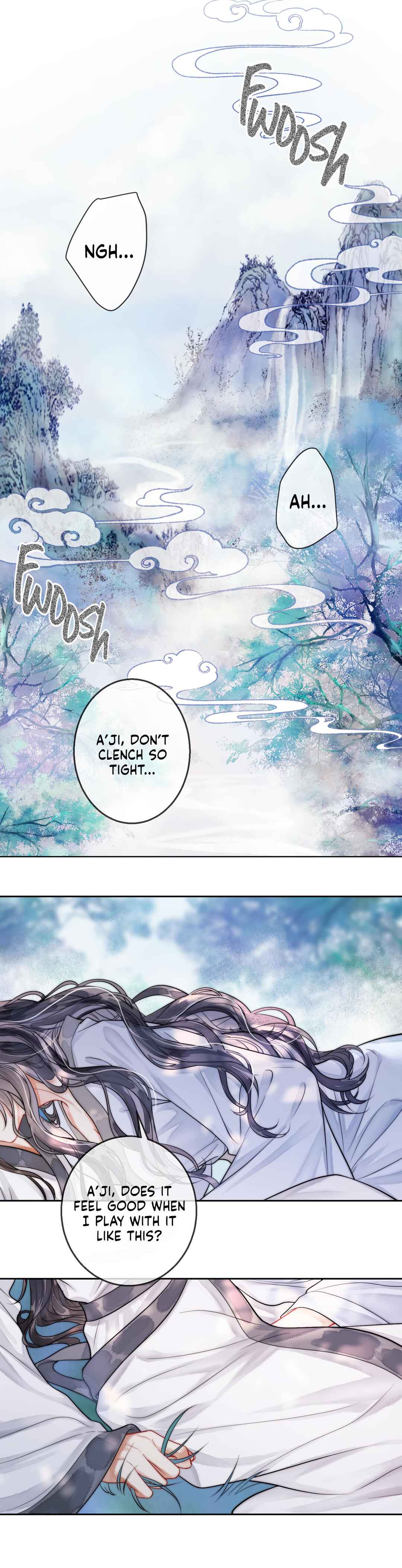 Rù Hǎi Chapter 1 - Page 10