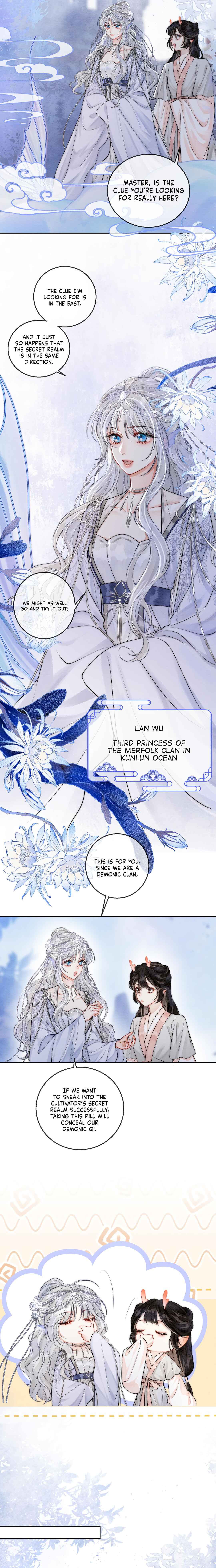 Rù Hǎi Chapter 1 - Page 3