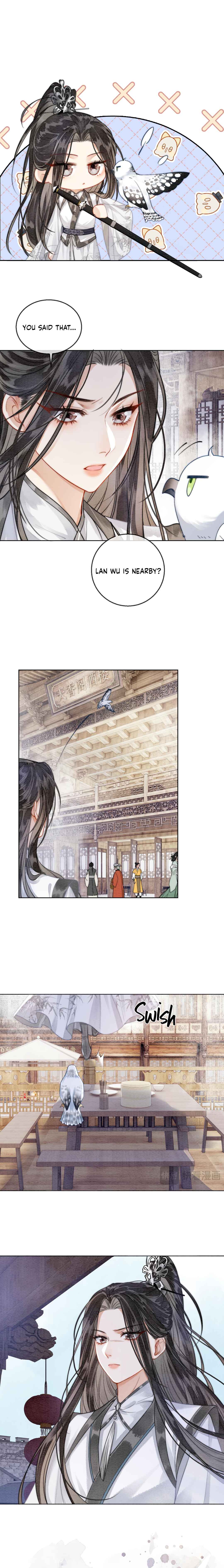 Rù Hǎi Chapter 1 - Page 7