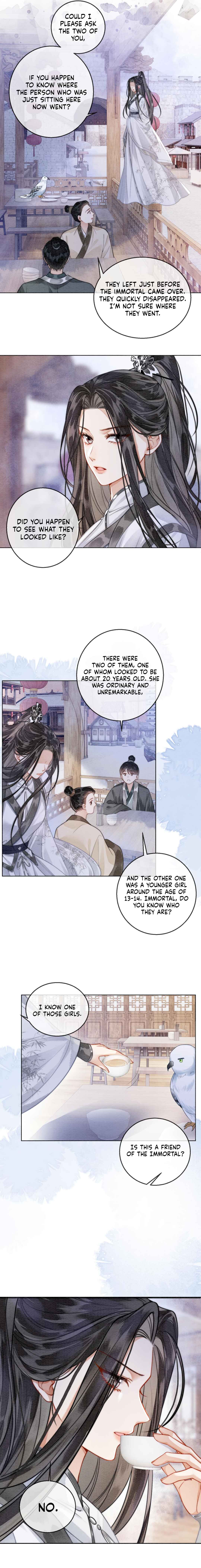 Rù Hǎi Chapter 1 - Page 8