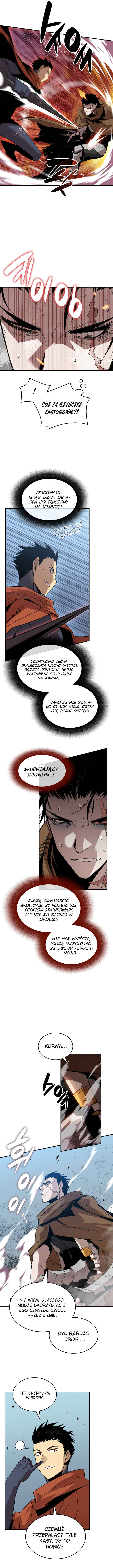 The Worn and Torn Newbie Chapter 85 - Page 11
