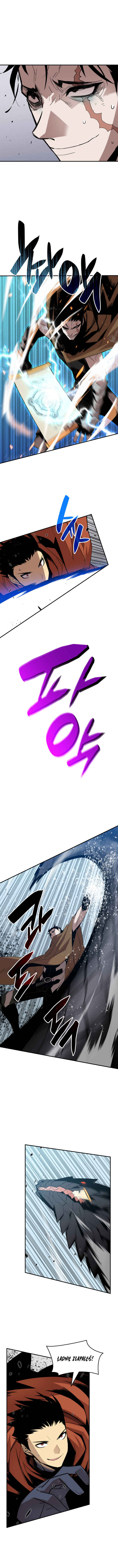 The Worn and Torn Newbie Chapter 85 - Page 12