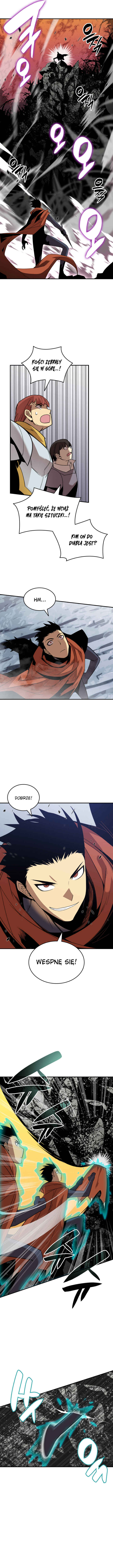 The Worn and Torn Newbie Chapter 85 - Page 9