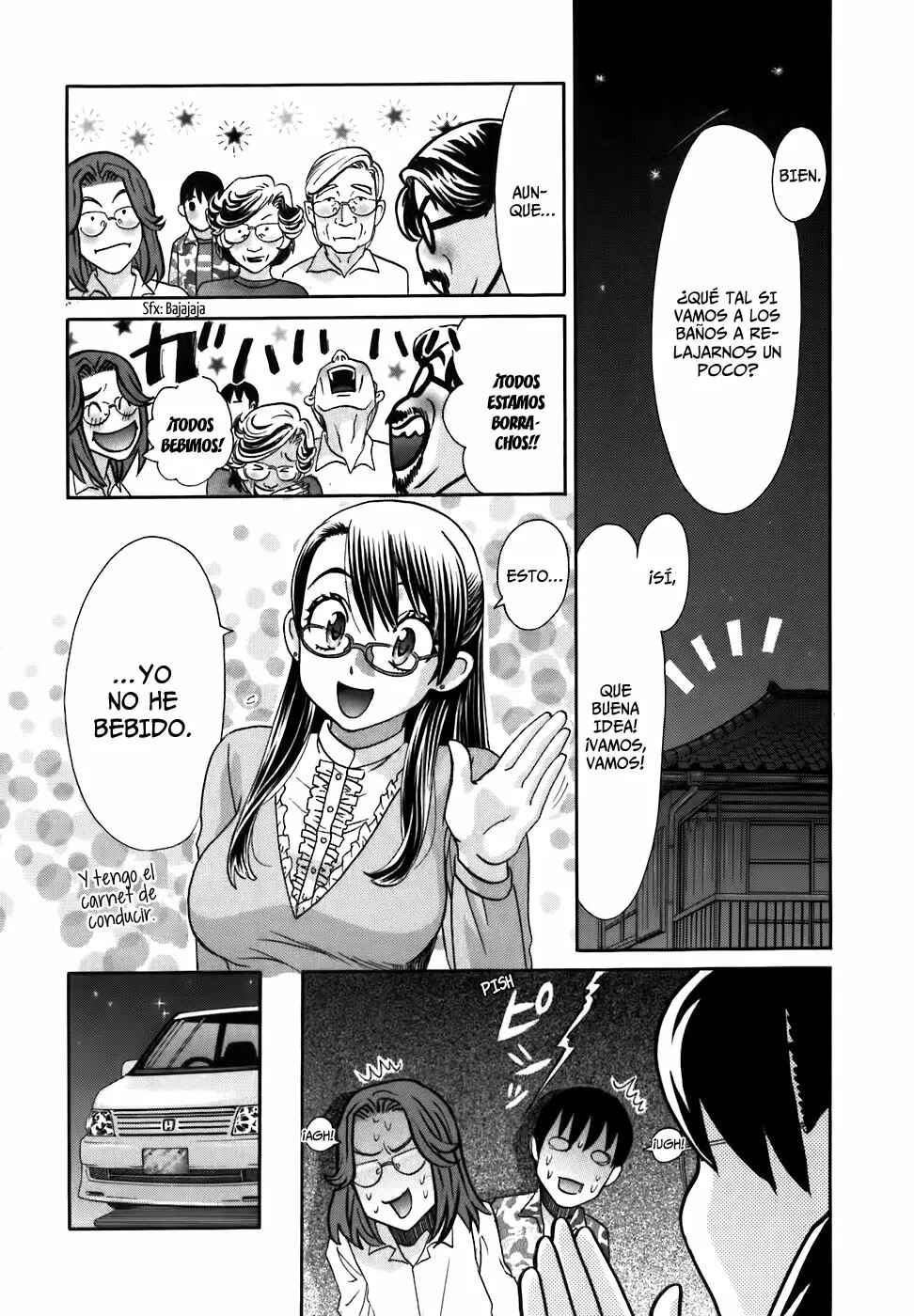 Love Junkies Chapter 171 - Page 16