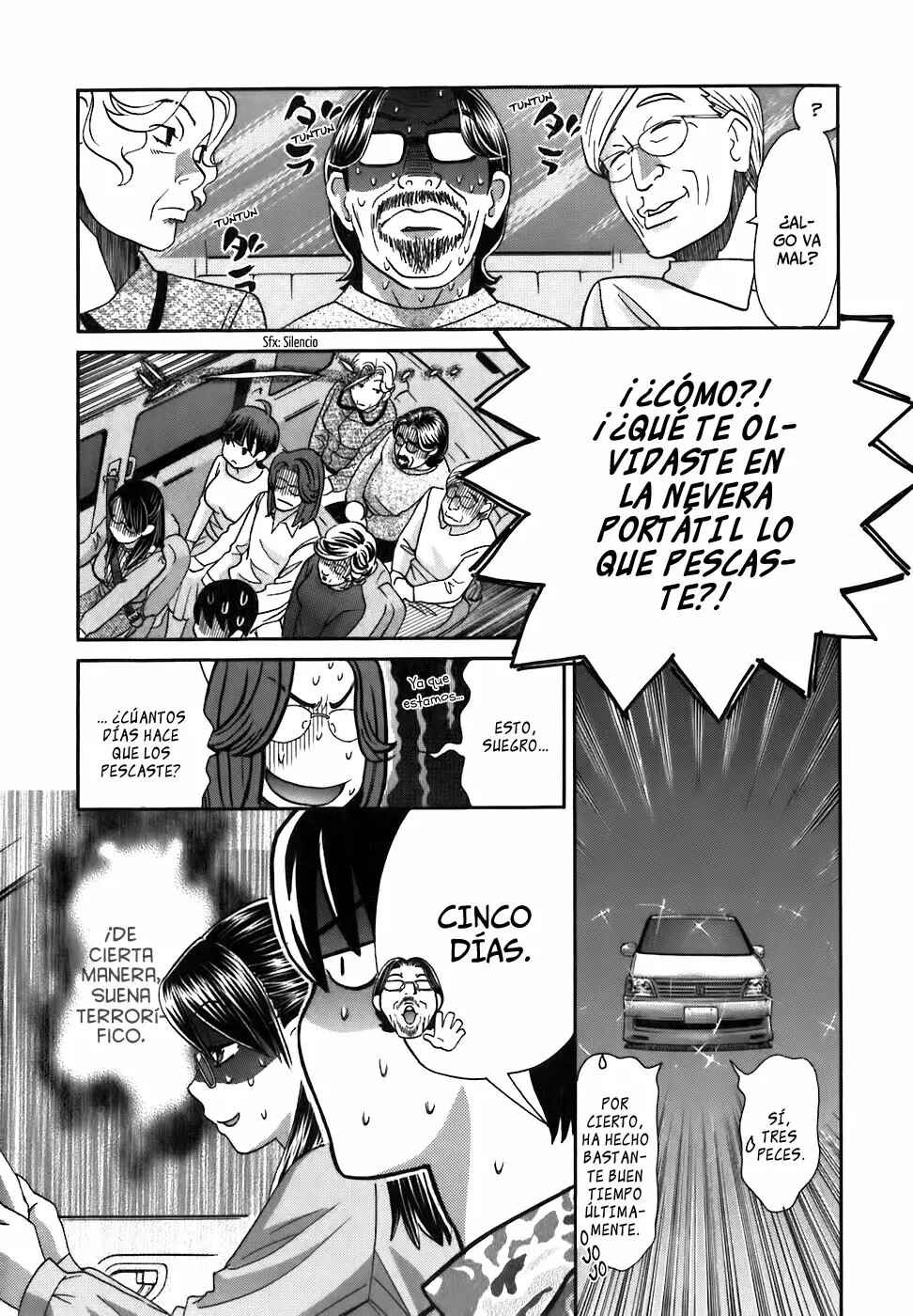 Love Junkies Chapter 171 - Page 18