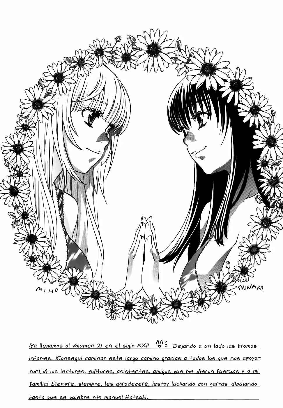 Love Junkies Chapter 171 - Page 2
