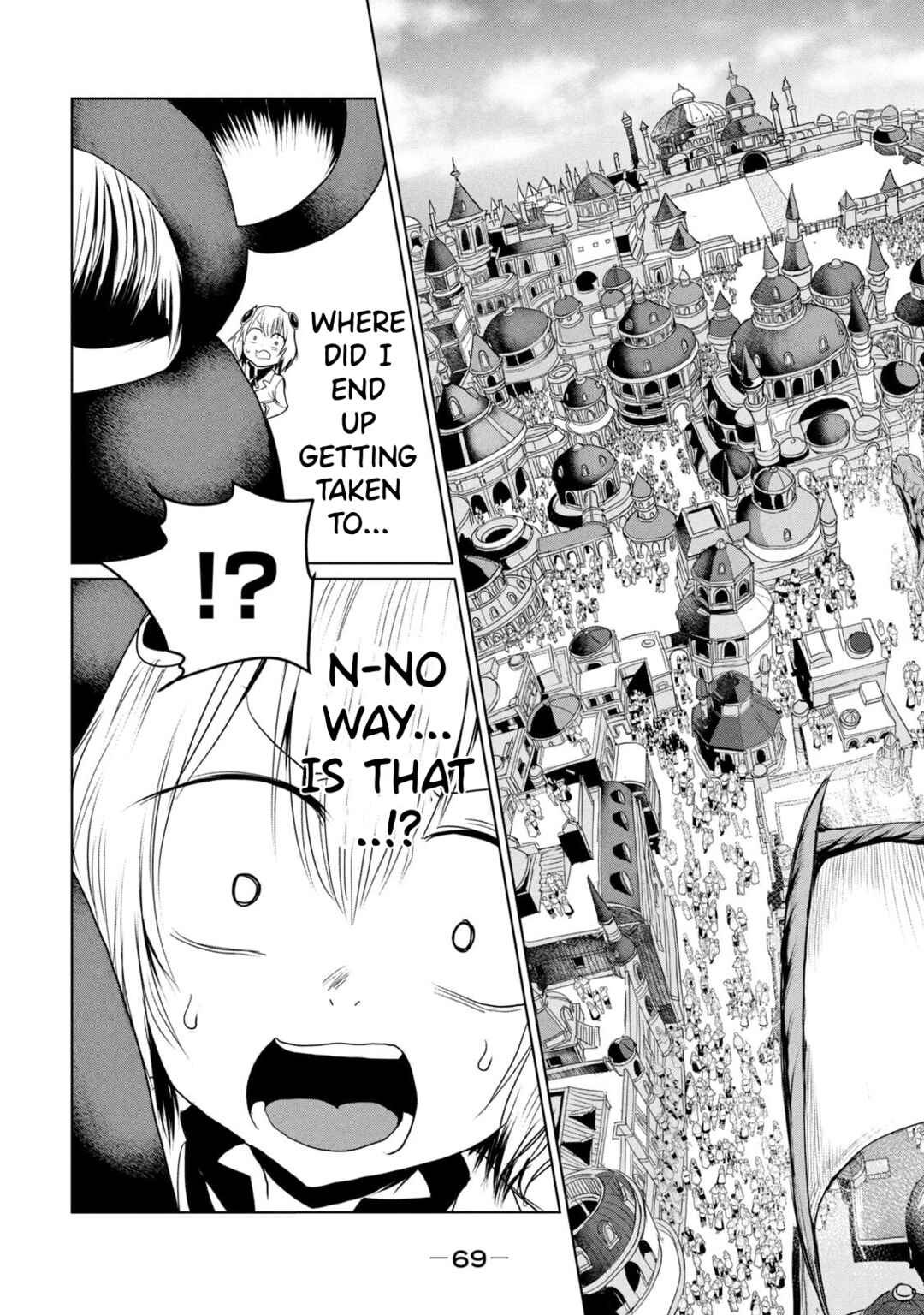 Kokan Musou ~Kiraware Yuusha wa Mazoku ni Aisareru~ Chapter 30 - Page 2