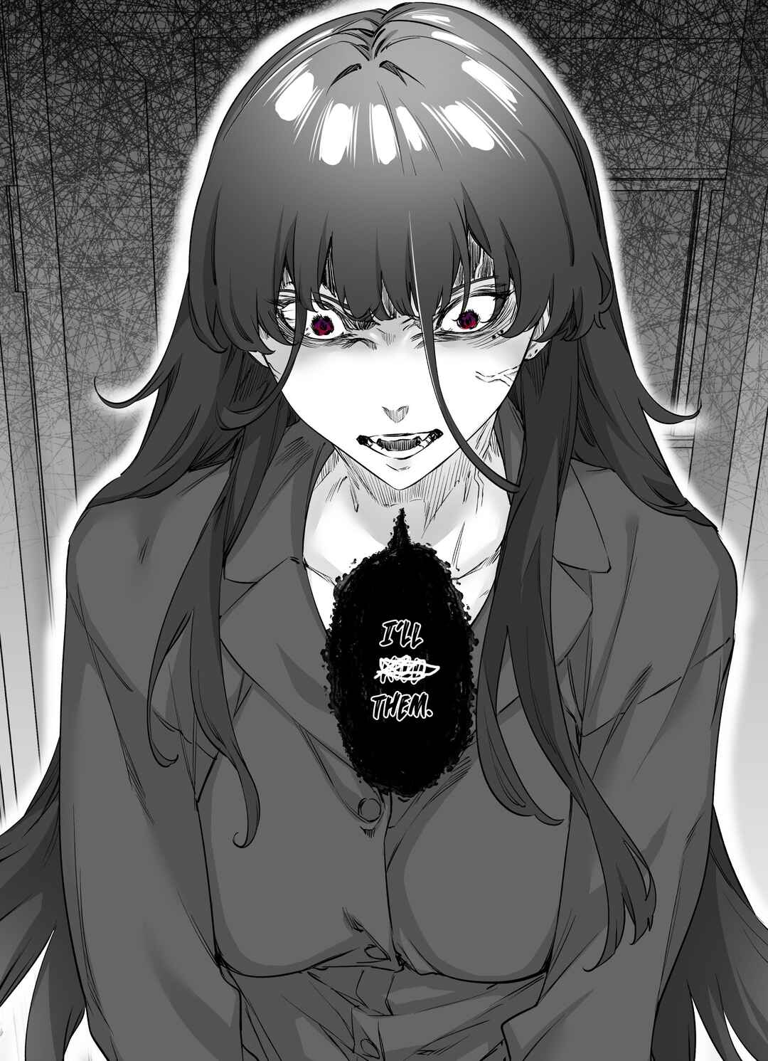 I Thought She Was a Yandere, but Apparently She's Even Worse Chapter 63 - Page 3
