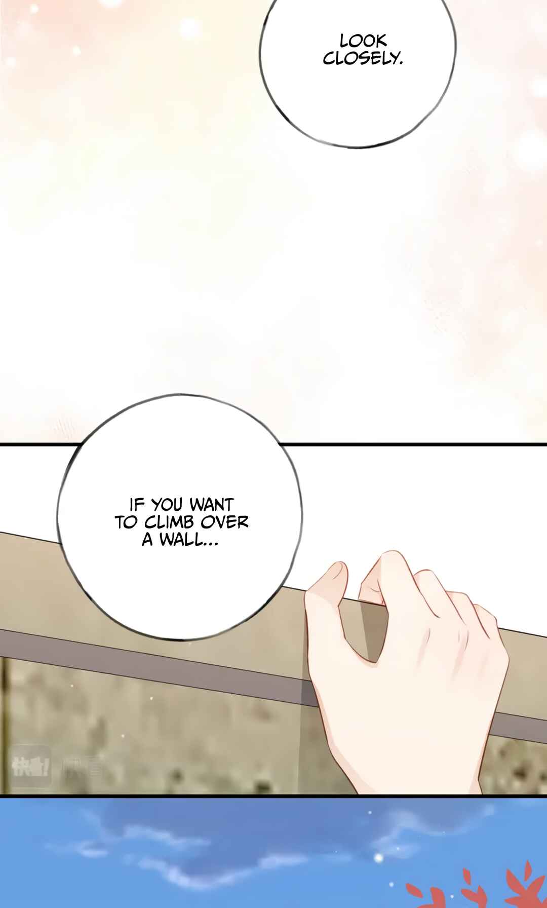 Omega Heroine Wants Her Alpha Villainess Chapter 23 - Page 34