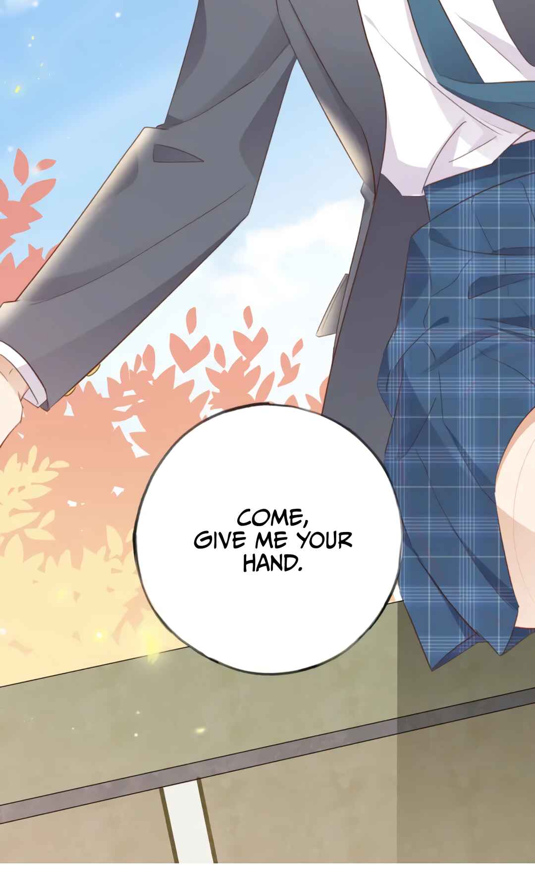 Omega Heroine Wants Her Alpha Villainess Chapter 23 - Page 37