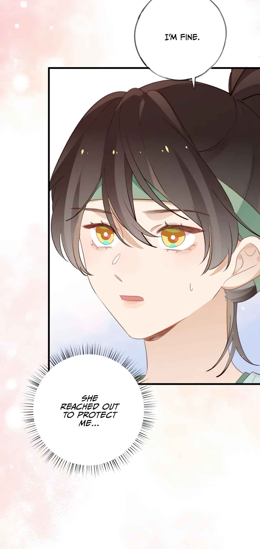 Omega Heroine Wants Her Alpha Villainess Chapter 23 - Page 8