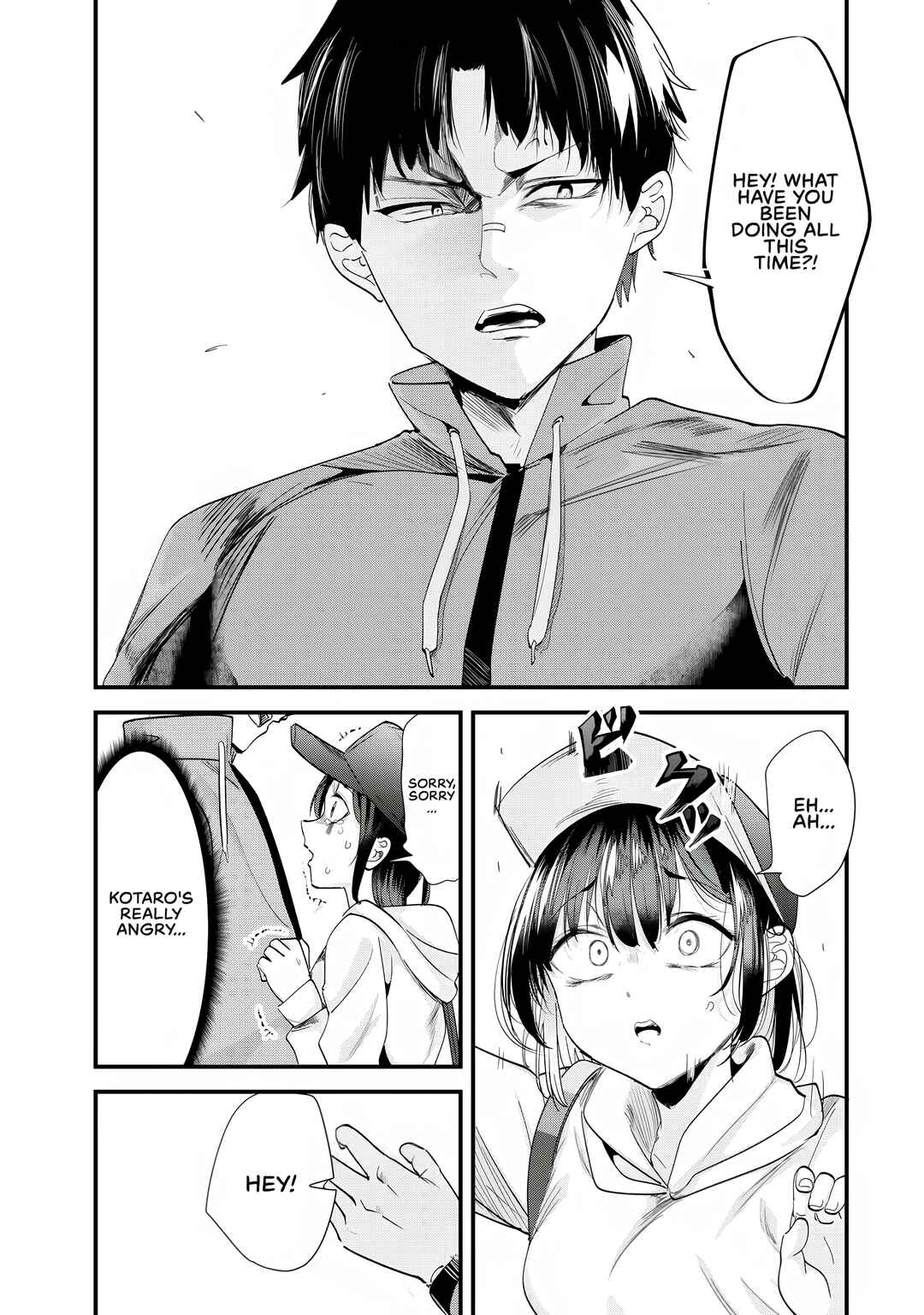 Jimoto no Ijimekko-tachi ni Shikaeshi Shiyou to Shitara, Betsu no Tatakai ga Hajimatta. Chapter 53 - Page 11
