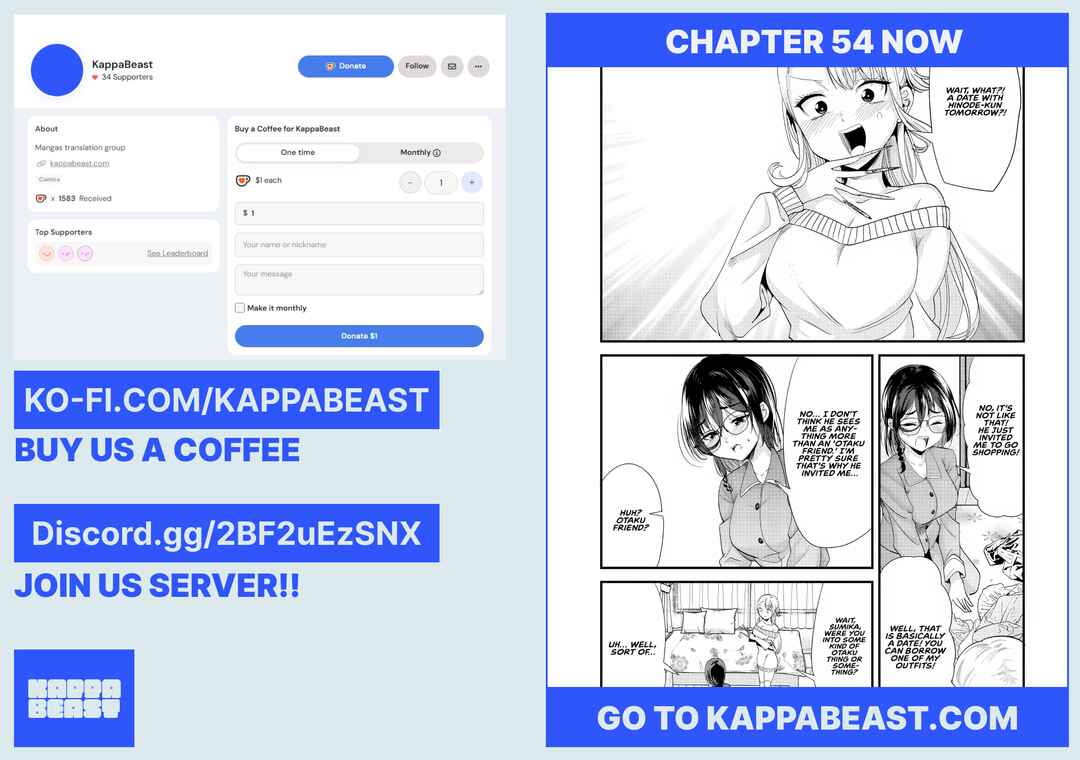 Jimoto no Ijimekko-tachi ni Shikaeshi Shiyou to Shitara, Betsu no Tatakai ga Hajimatta. Chapter 53 - Page 14