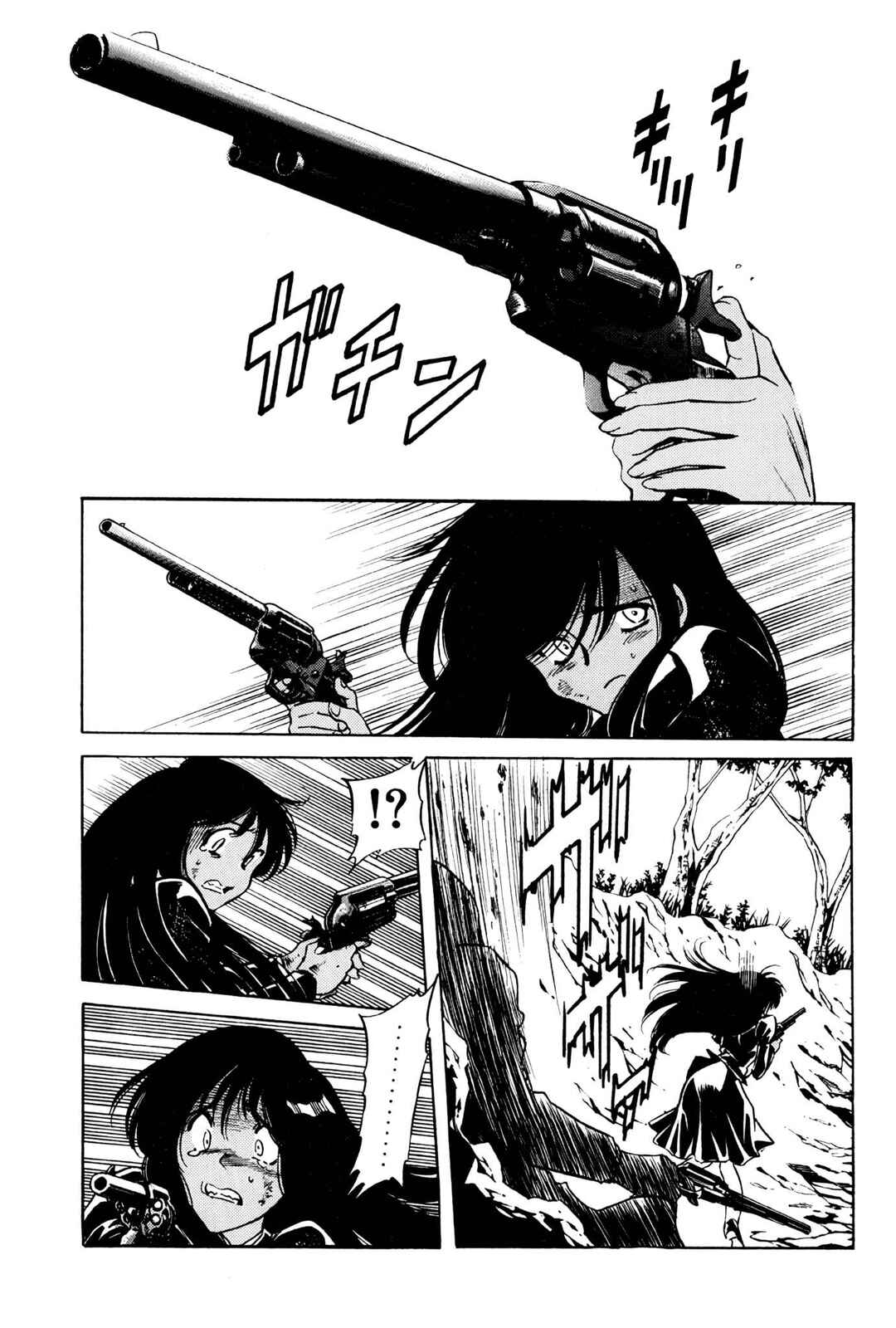 RED: Living On the Edge Chapter 141 - Page 20