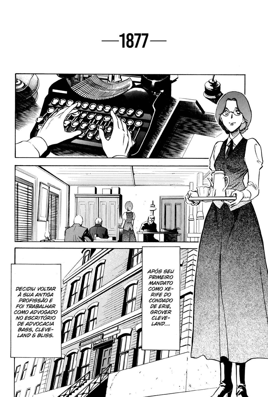 RED: Living On the Edge Chapter 141 - Page 3
