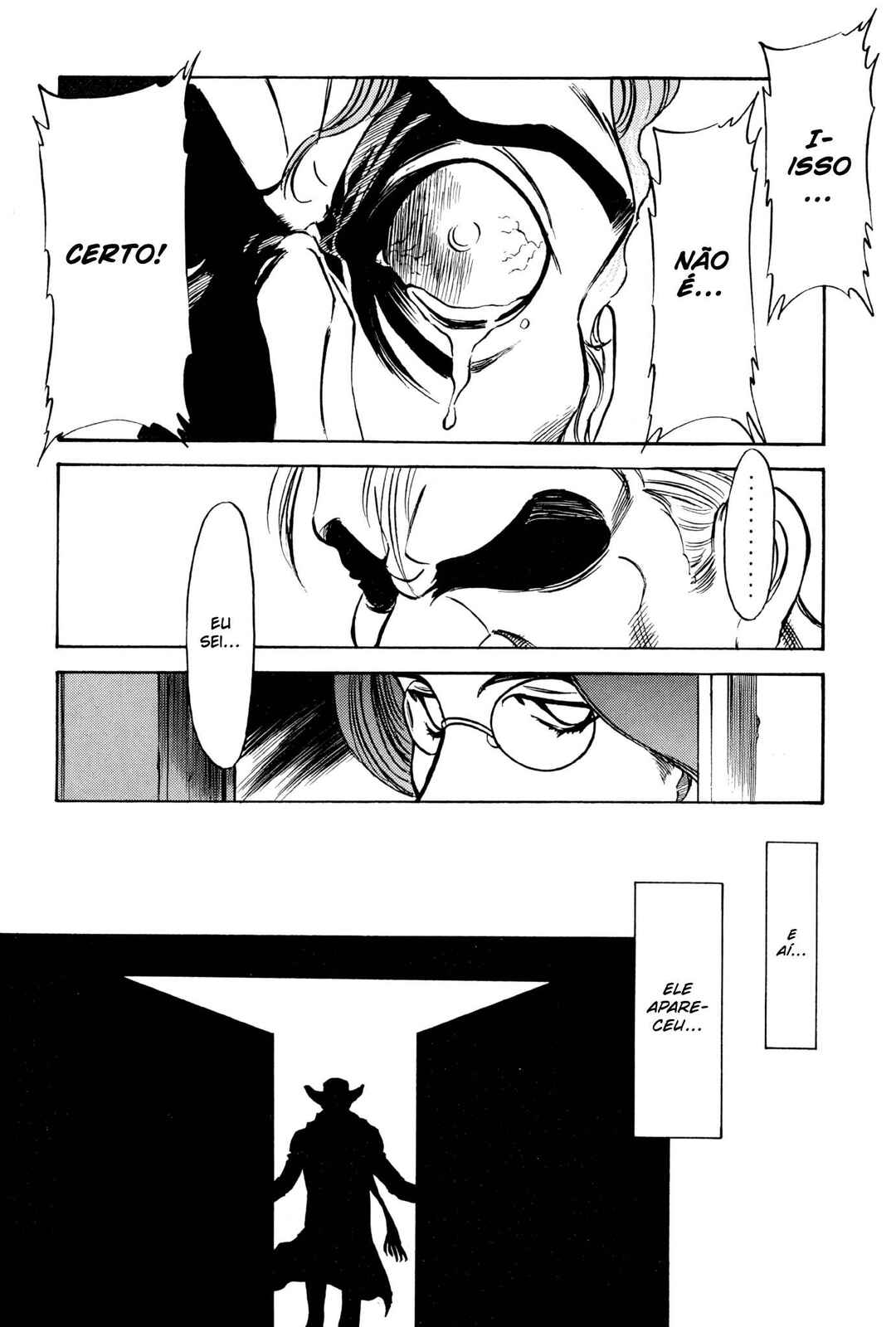 RED: Living On the Edge Chapter 141 - Page 9