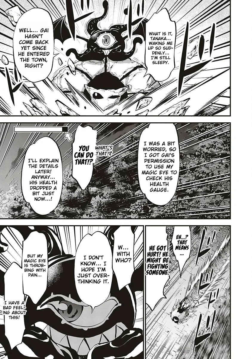 Shin Sekai Builders! ~Class 24 "Karada" de Ikinokore~ Chapter 12 - Page 6