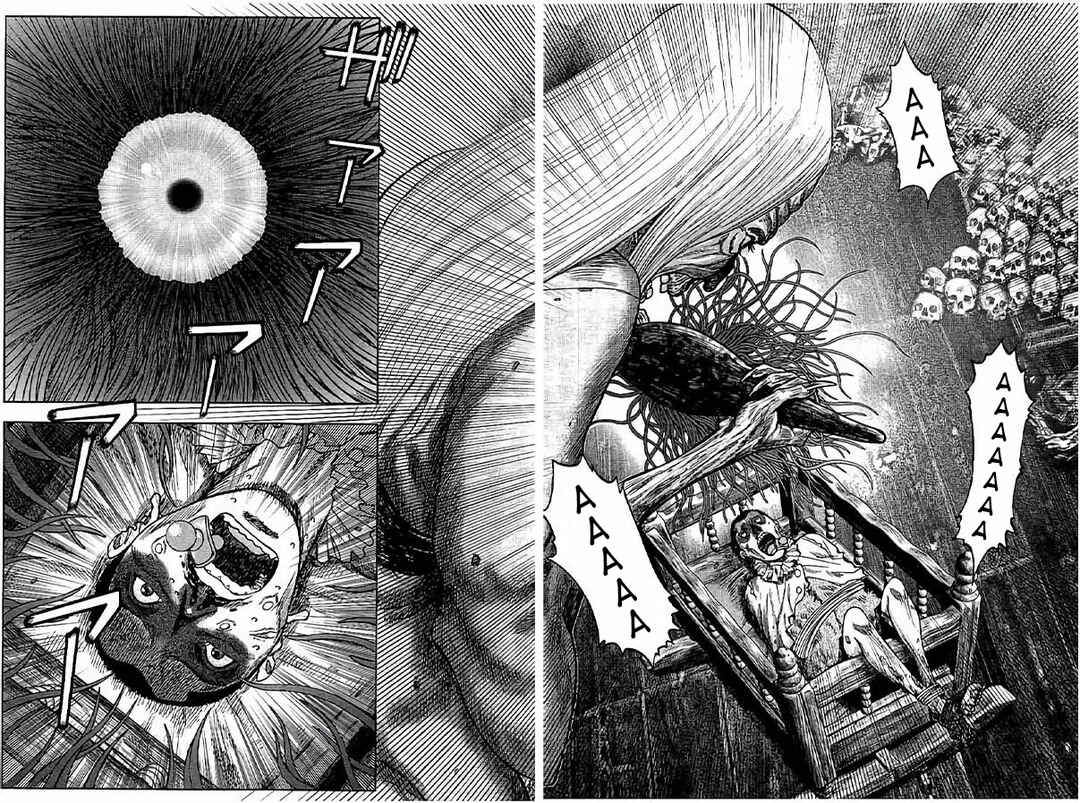 Kichikujima Chapter 22 - Page 19