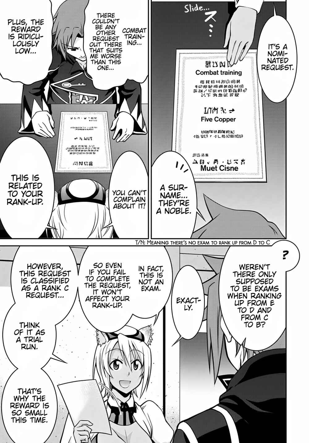 Legend Chapter 63 - Page 21