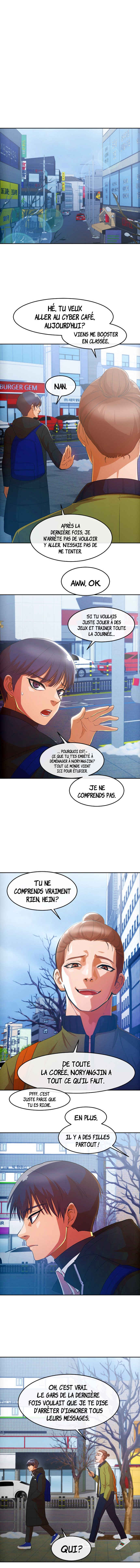 Random Chat Chapter 292 - Page 10