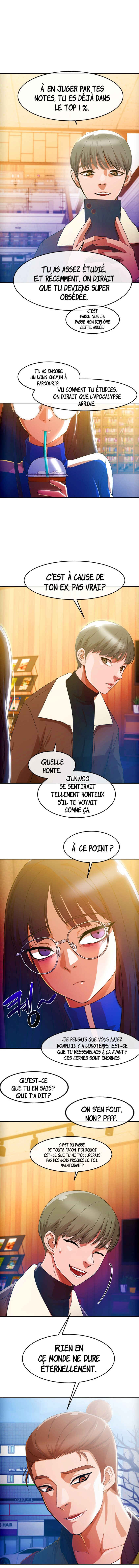 Random Chat Chapter 292 - Page 14