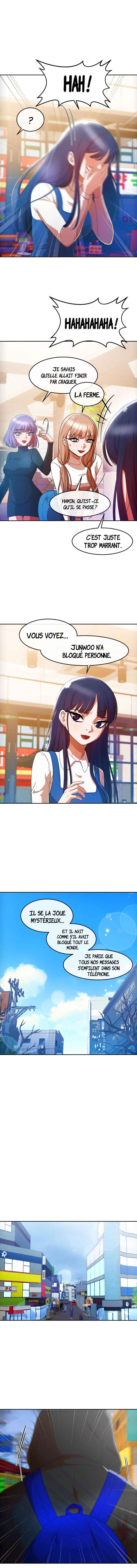 Random Chat Chapter 292 - Page 4