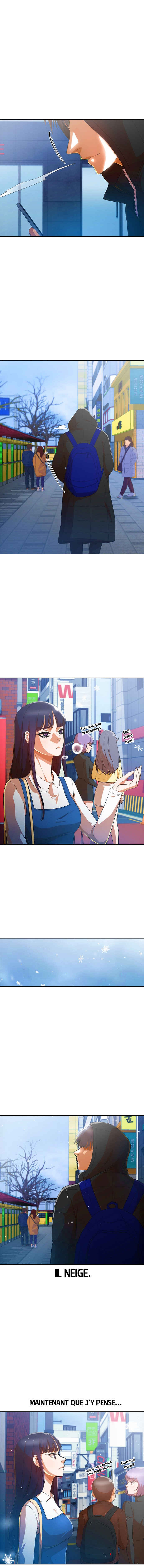 Random Chat Chapter 292 - Page 6