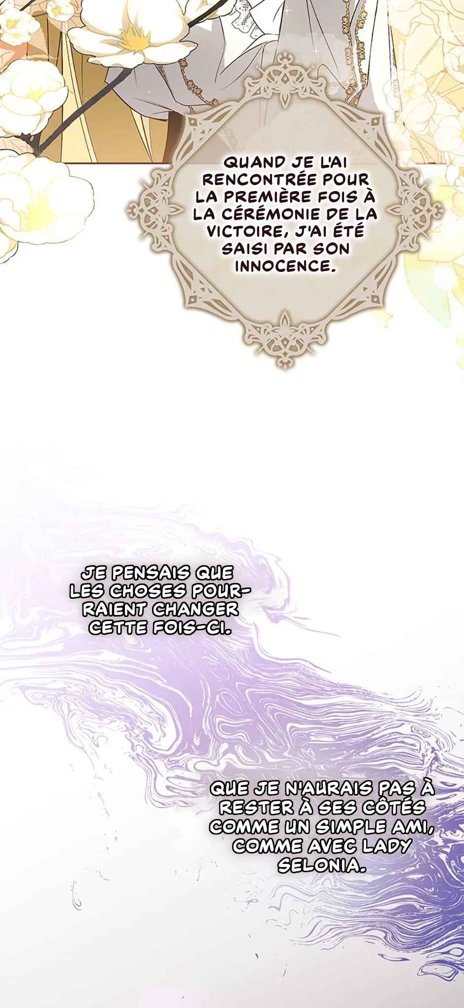 An Extra Stole the Male Leads Chapter 8 - Page 12