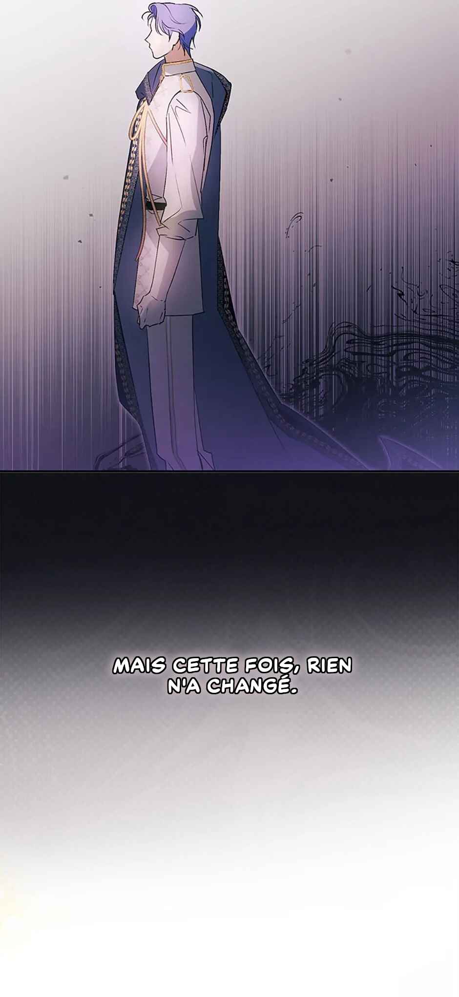 An Extra Stole the Male Leads Chapter 8 - Page 13