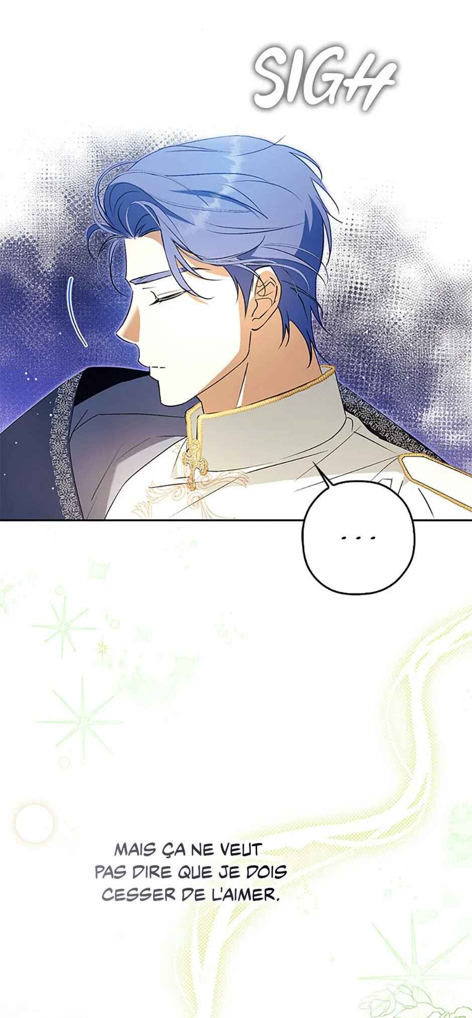 An Extra Stole the Male Leads Chapter 8 - Page 16