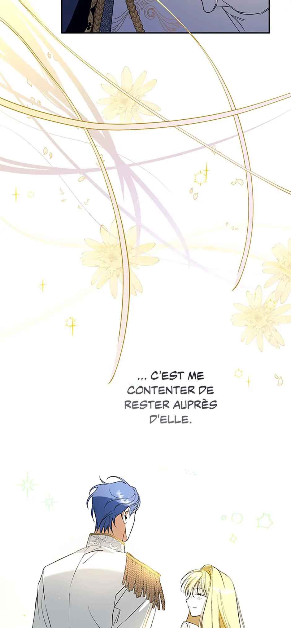 An Extra Stole the Male Leads Chapter 8 - Page 20