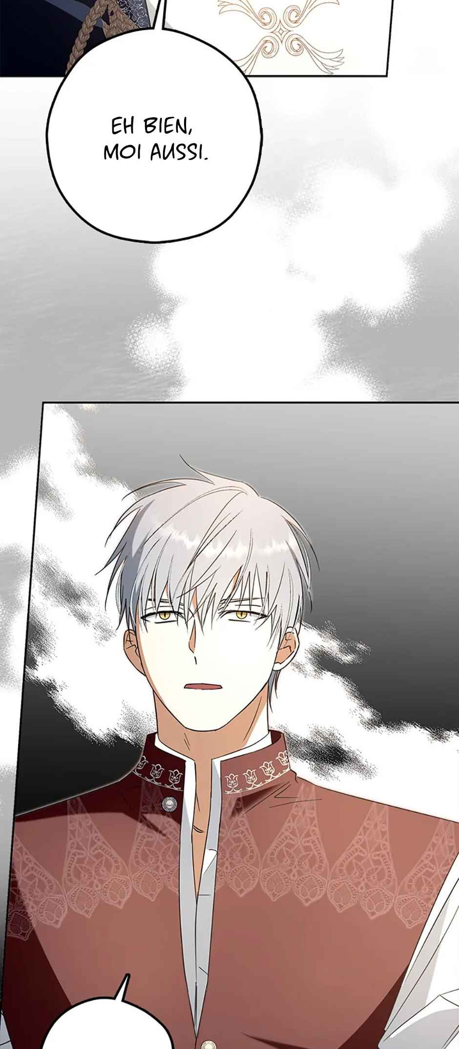 An Extra Stole the Male Leads Chapter 8 - Page 27