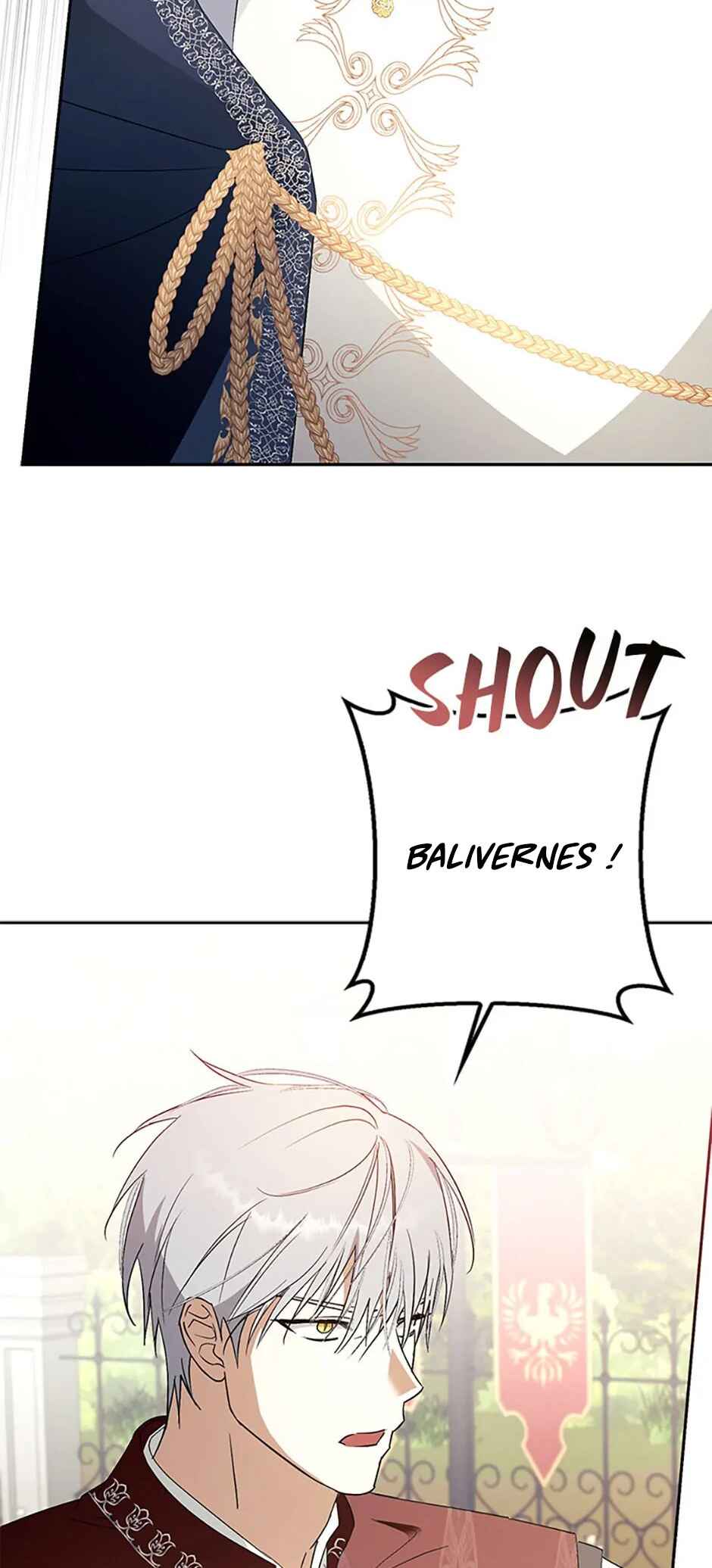 An Extra Stole the Male Leads Chapter 8 - Page 31