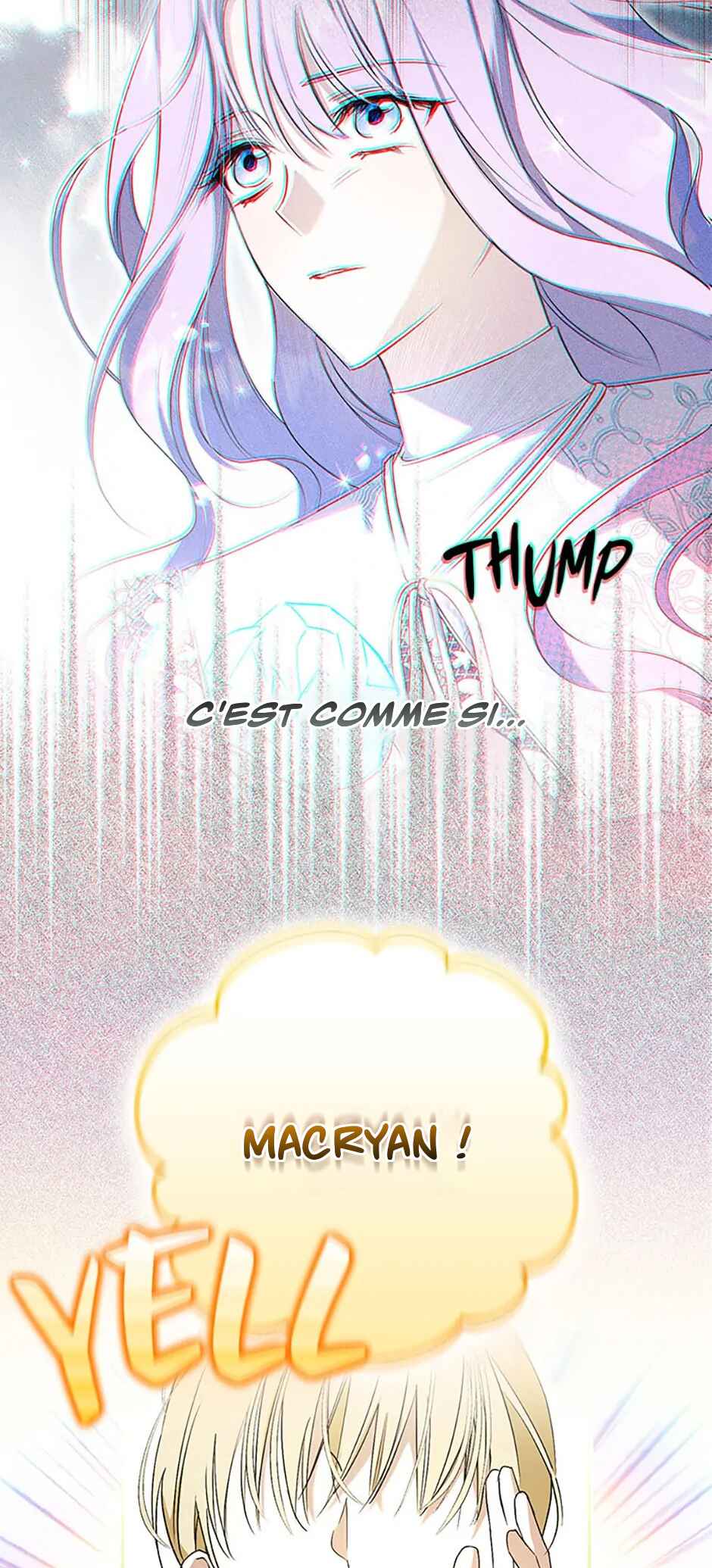 An Extra Stole the Male Leads Chapter 8 - Page 34
