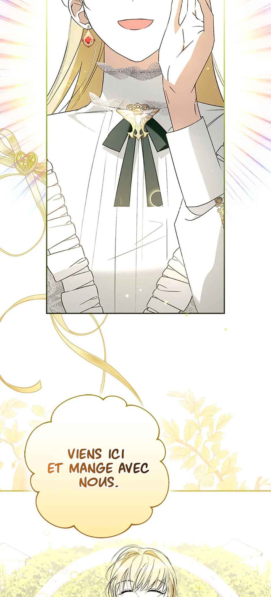 An Extra Stole the Male Leads Chapter 8 - Page 35