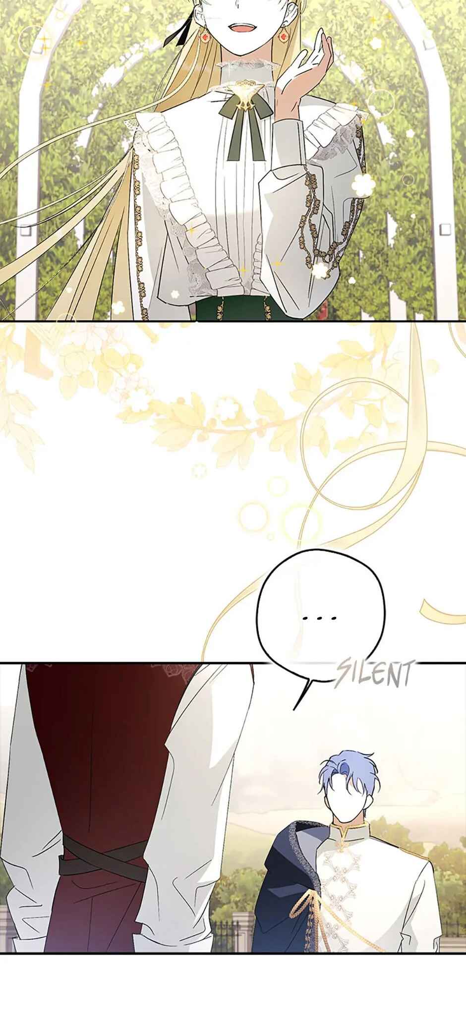 An Extra Stole the Male Leads Chapter 8 - Page 36