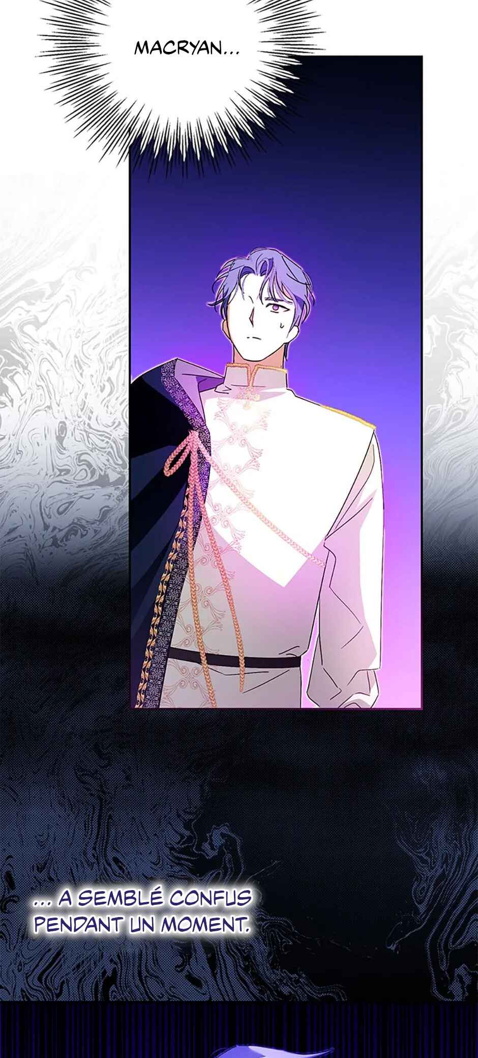 An Extra Stole the Male Leads Chapter 8 - Page 40