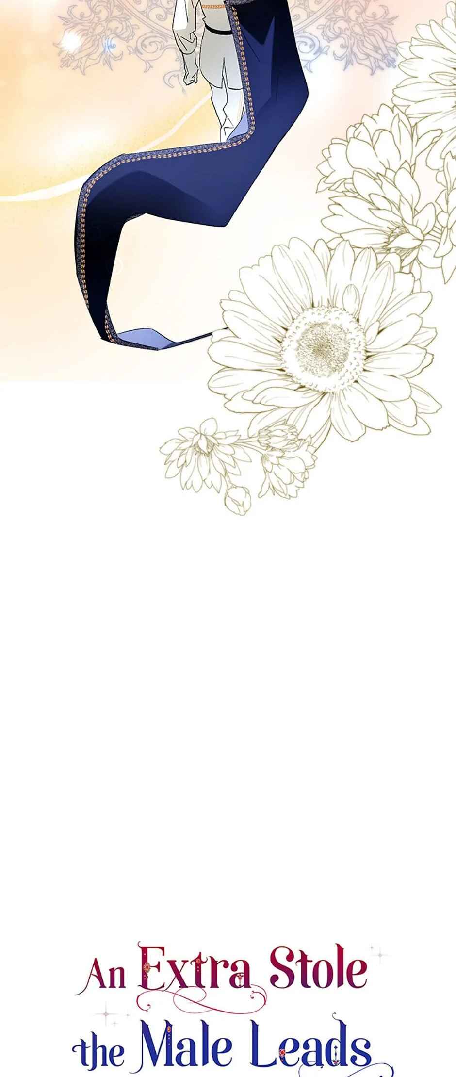 An Extra Stole the Male Leads Chapter 8 - Page 47