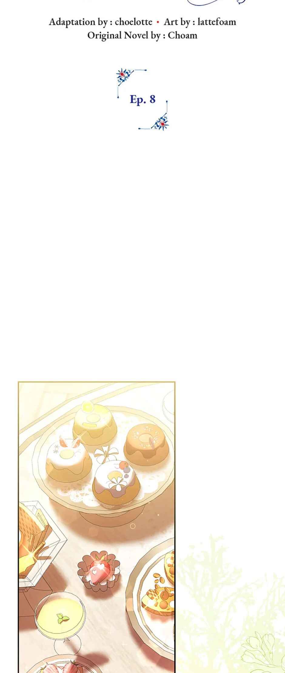 An Extra Stole the Male Leads Chapter 8 - Page 48