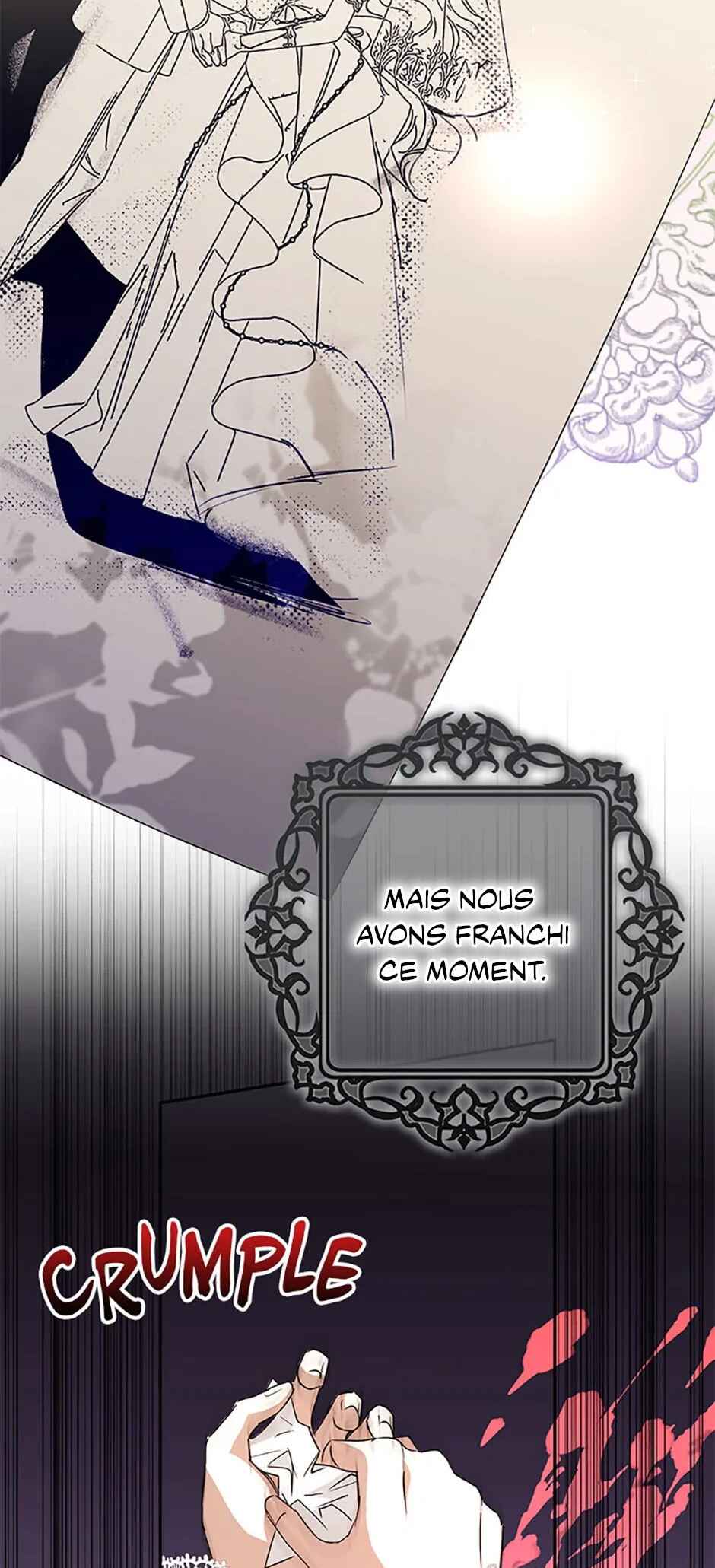 An Extra Stole the Male Leads Chapter 8 - Page 52