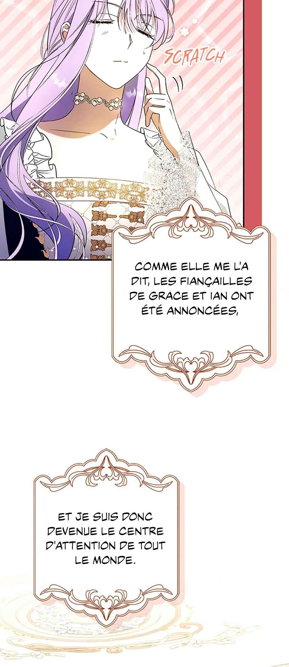 An Extra Stole the Male Leads Chapter 8 - Page 60