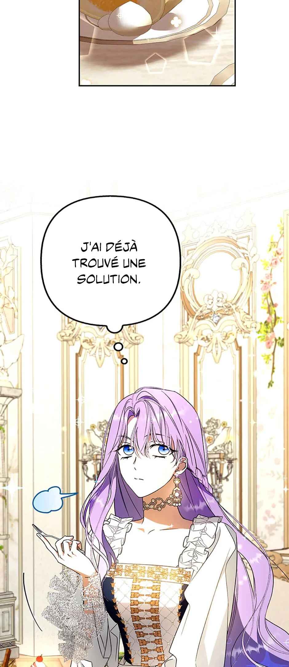 An Extra Stole the Male Leads Chapter 8 - Page 62