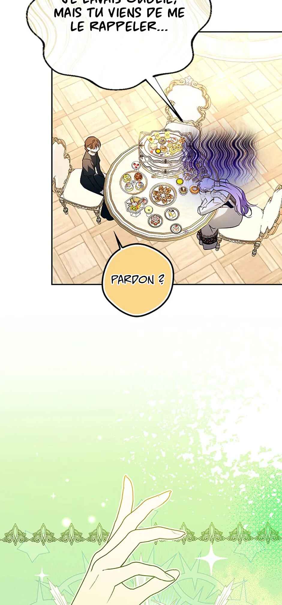 An Extra Stole the Male Leads Chapter 8 - Page 66
