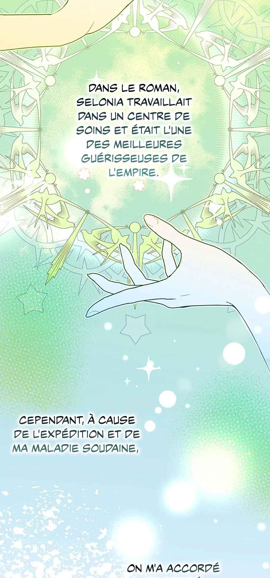 An Extra Stole the Male Leads Chapter 8 - Page 67