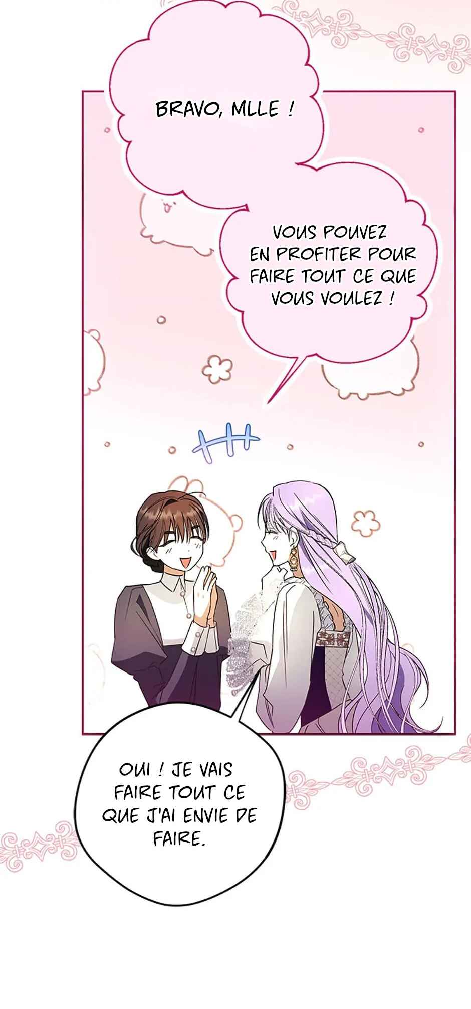 An Extra Stole the Male Leads Chapter 8 - Page 70